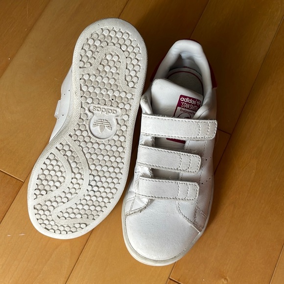 Adidas shoes for kids - Picture 3 of 5